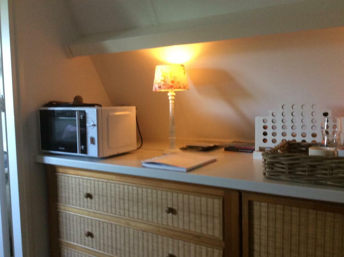 Ferienwohnung Huize Bloem Firdgum Exterior foto