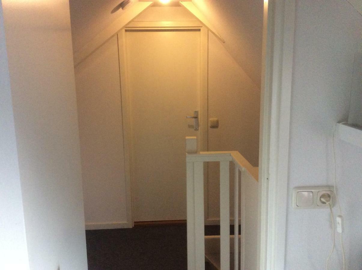 Ferienwohnung Huize Bloem Firdgum Exterior foto